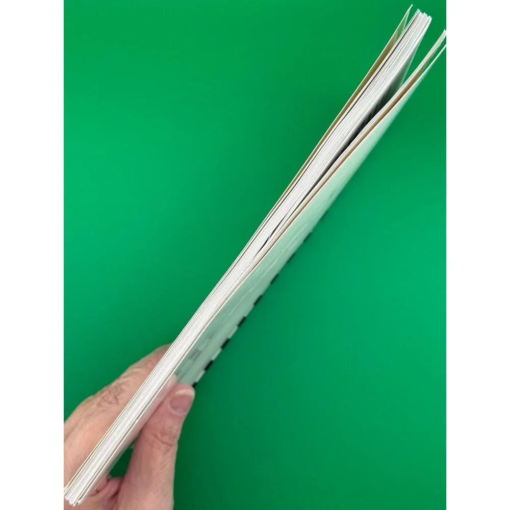 Cantwell First Cousins Cookbook Family Recipes Spiral Bound Community Texas